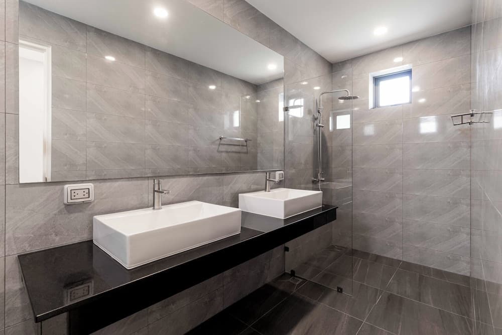 3BR Pool Villa with Bathtub  V294 - photo 8
