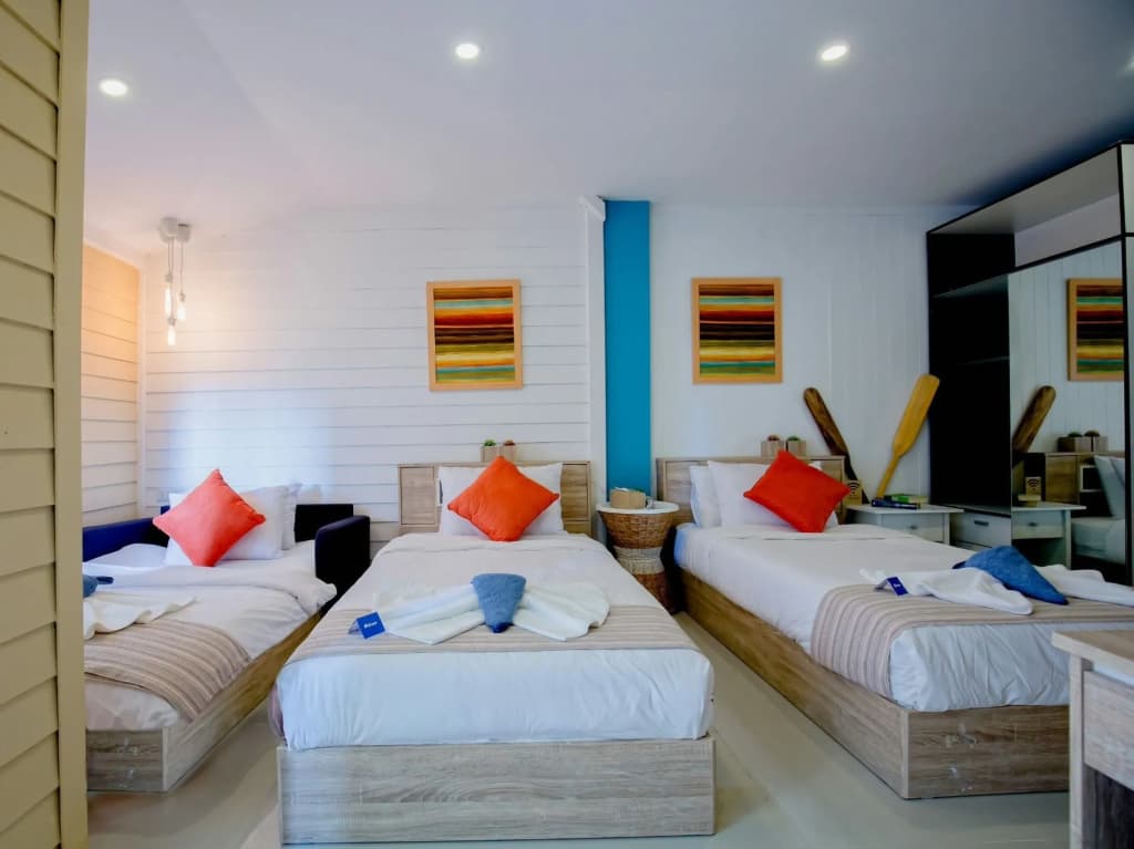 Anchor Boutique House - photo 6