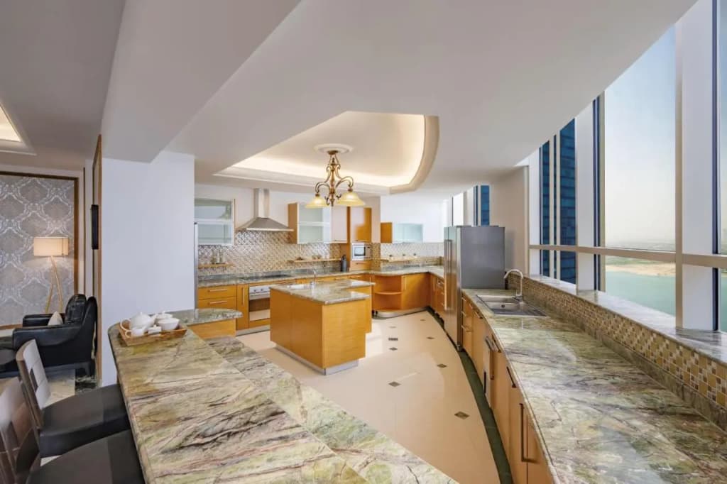 Dusit Hotel & Suites Doha - photo 40