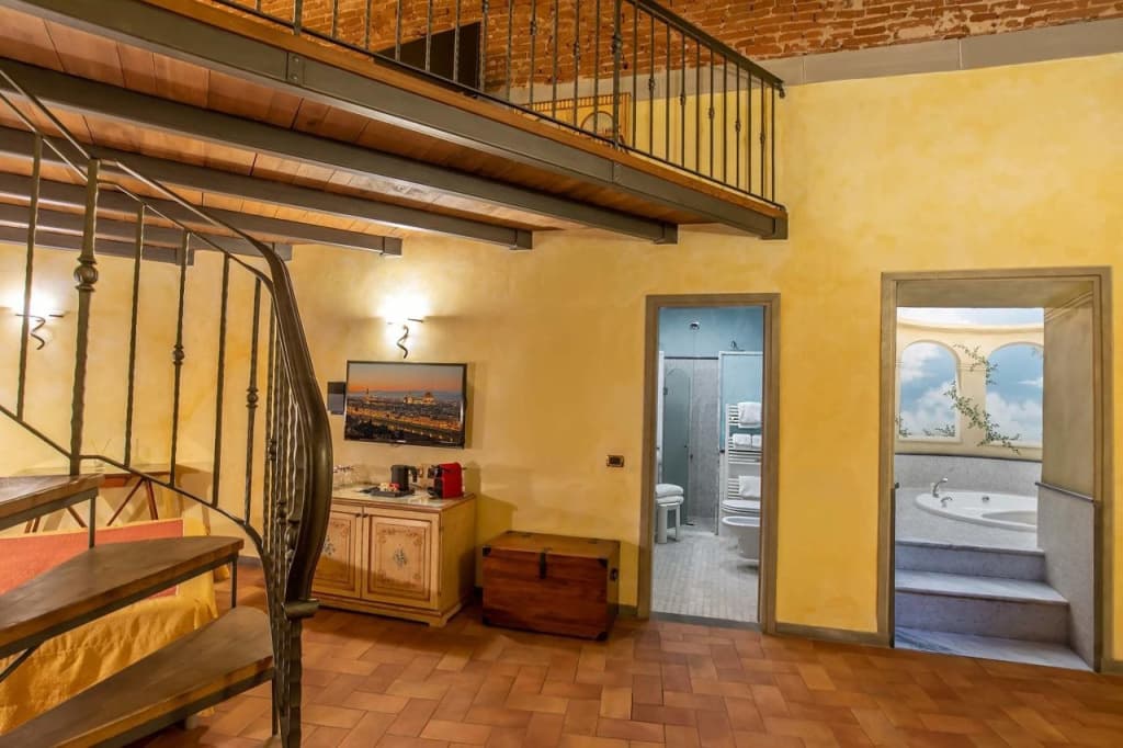 Hotel Alba Palace - photo 15