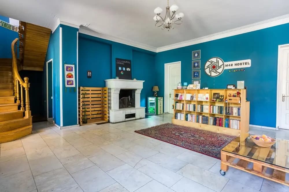M42 Hostel - photo 26
