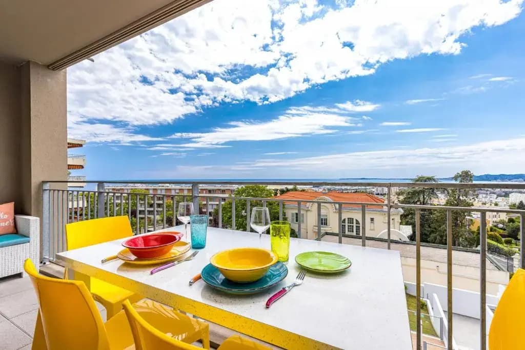 Au Soleil de Nice - photo 7