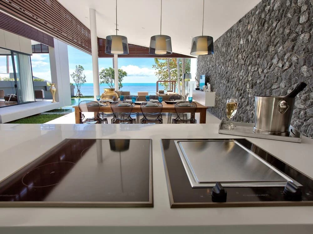 Mandalay Beach Villas - main photo