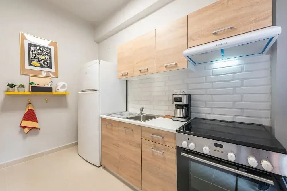 Modern City Apartment by Cloudkeys - photo 16