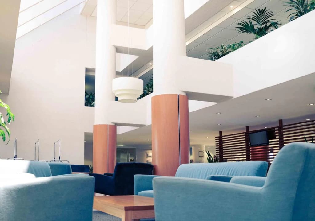 Mercure Penrith - photo 2