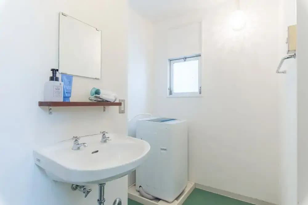 Sakuraya Condominium Kitahorie - photo 25