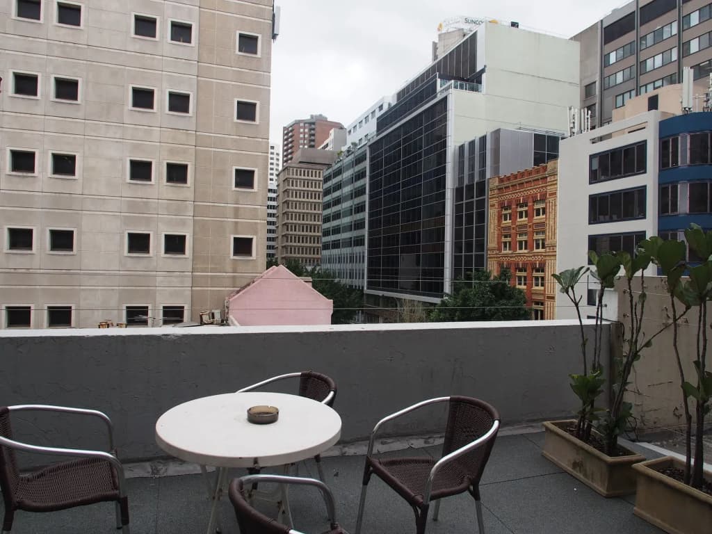 Wynyard Hotel - photo 13