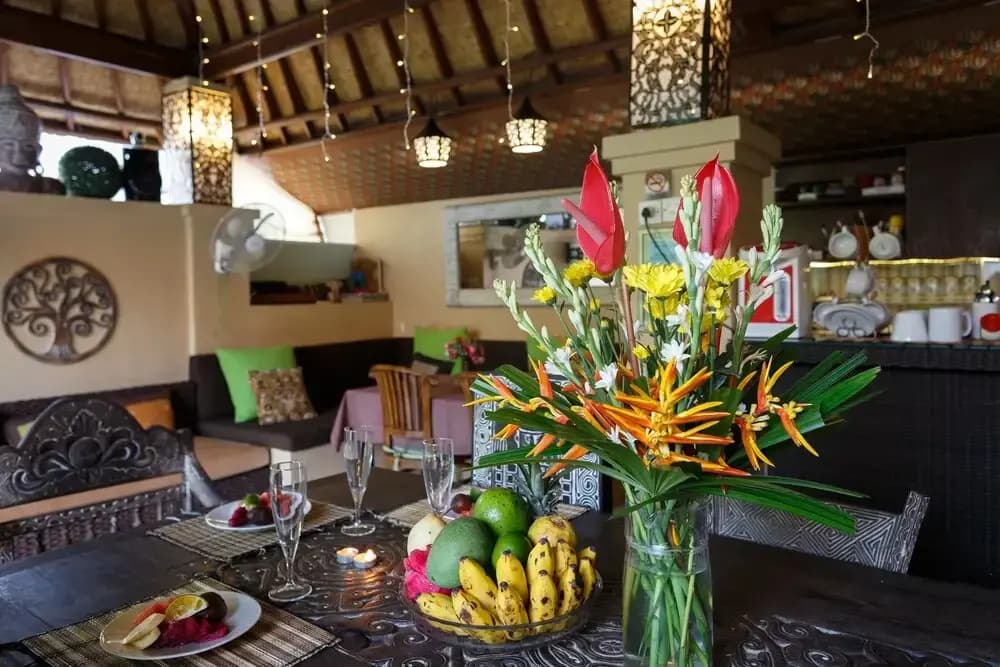 Villa Mesui Lotus - photo 9