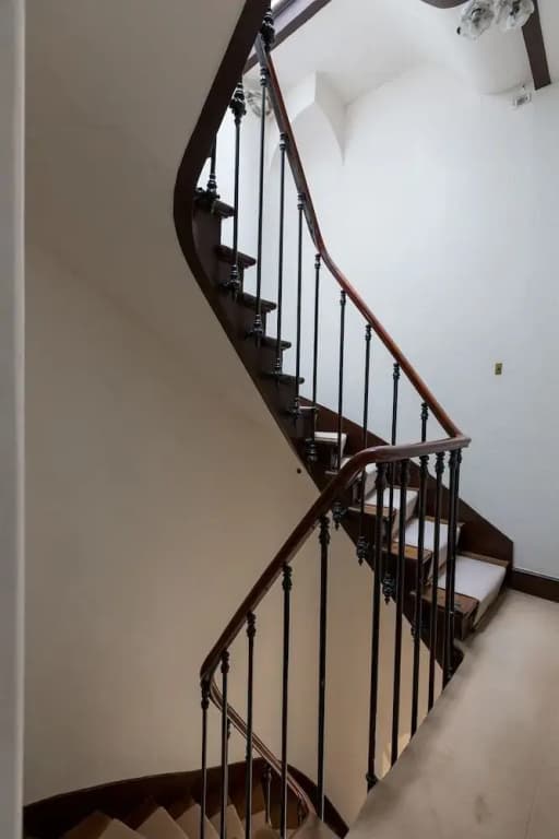 Charming Townhouse Near Parc Montsouris - photo 10