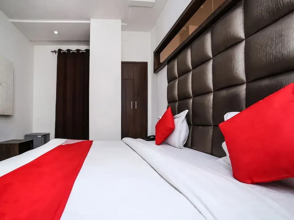 OYO 11150 Hotel Bella Vista - photo 14