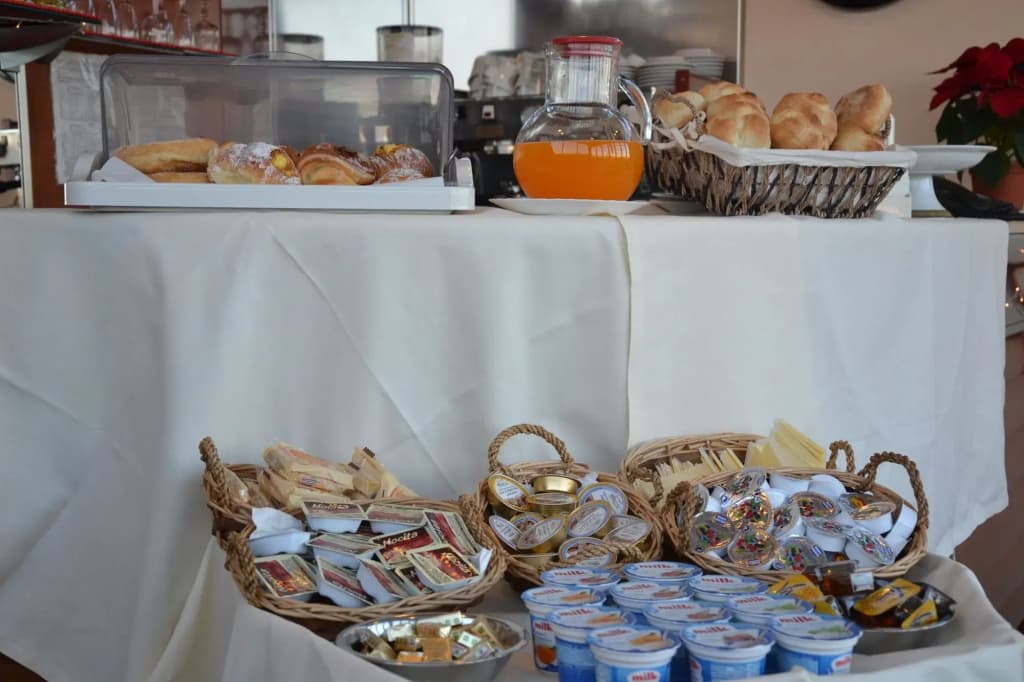 Hotel Corallo - photo 11