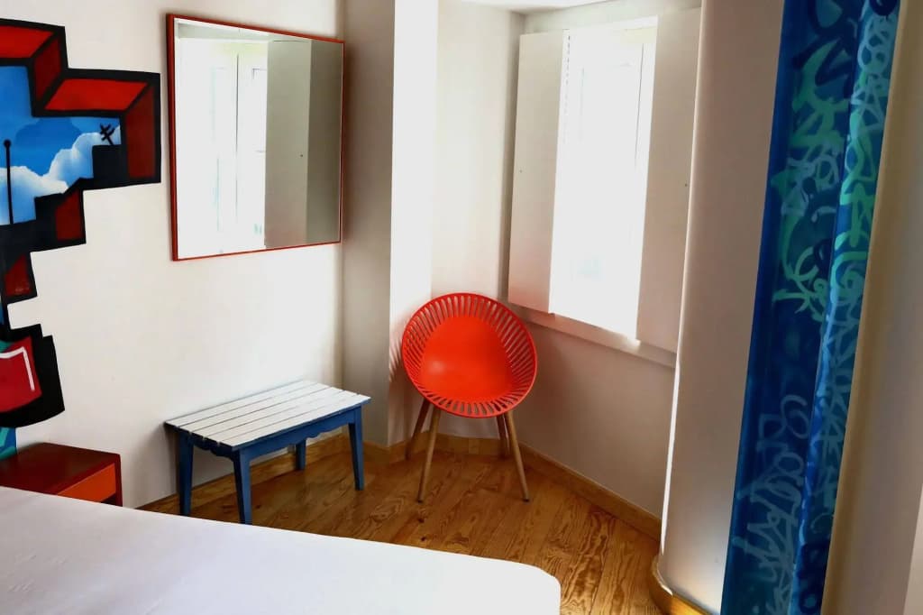 Hostel Petit Lusa - photo 11