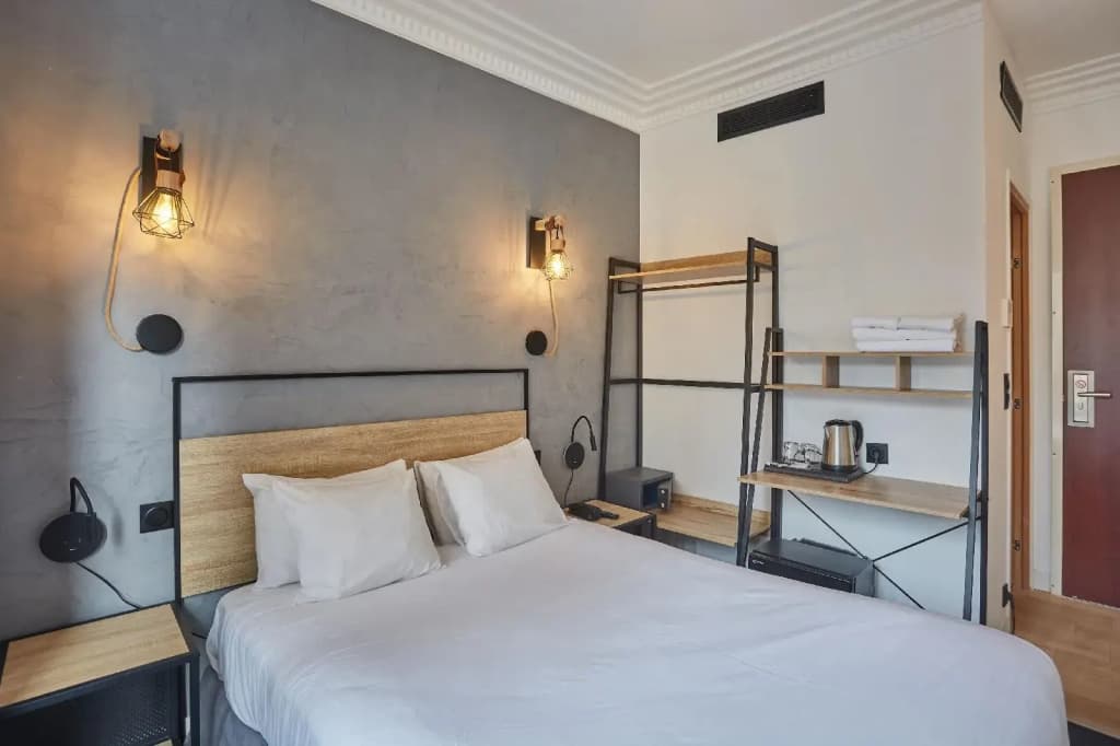 Hotel Auguste - photo 28