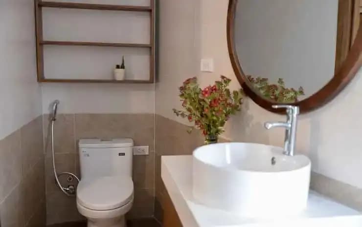 Alaya Serviced Apartment 10 - photo 12
