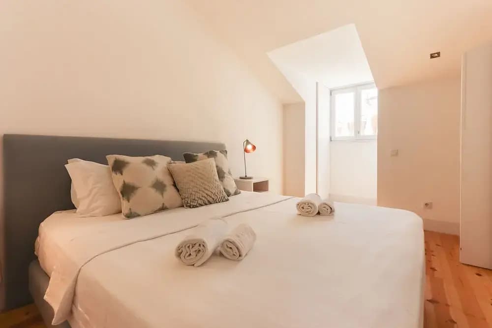Combro Suites by Homing - photo 6