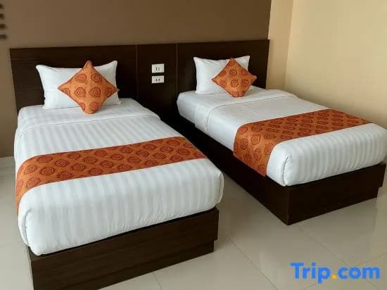 KT8 Hotel Aonang - photo 4