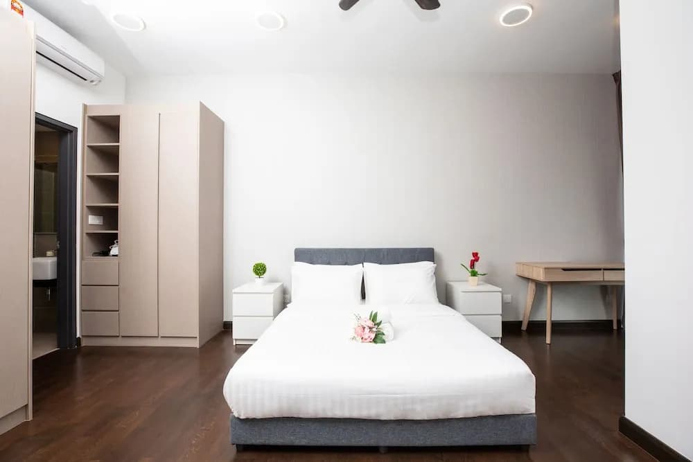 Velocity KL Suites by Luxury Suites Asia - photo 7