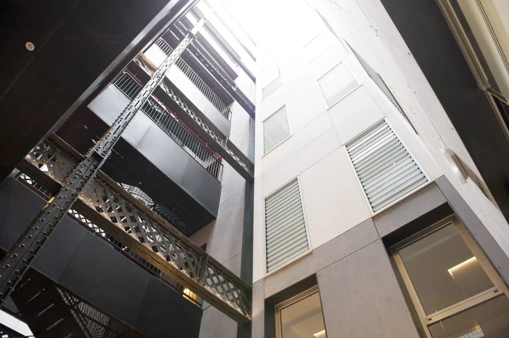Mh Apartments Barcelona - main photo