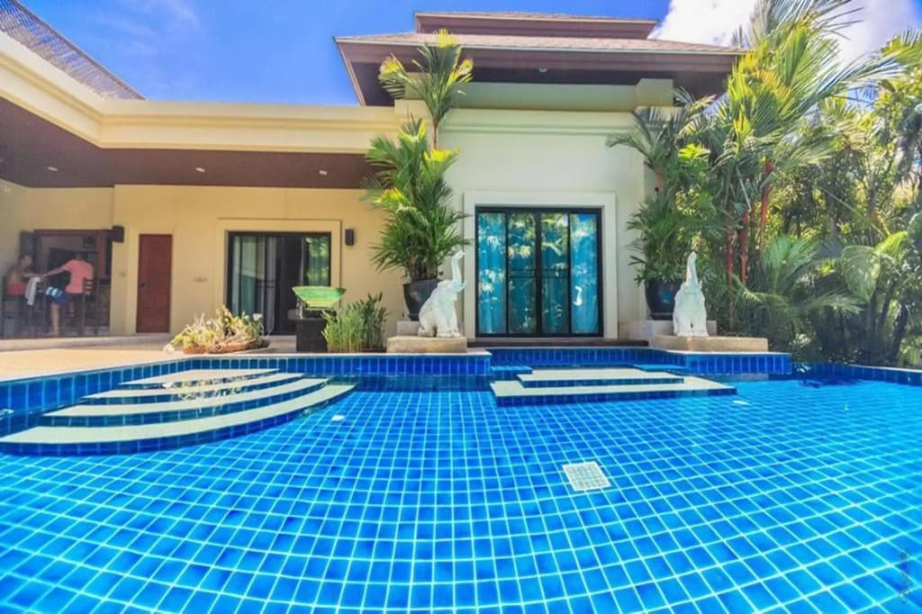 Baan Bua Estate by Tropiclook - photo 13