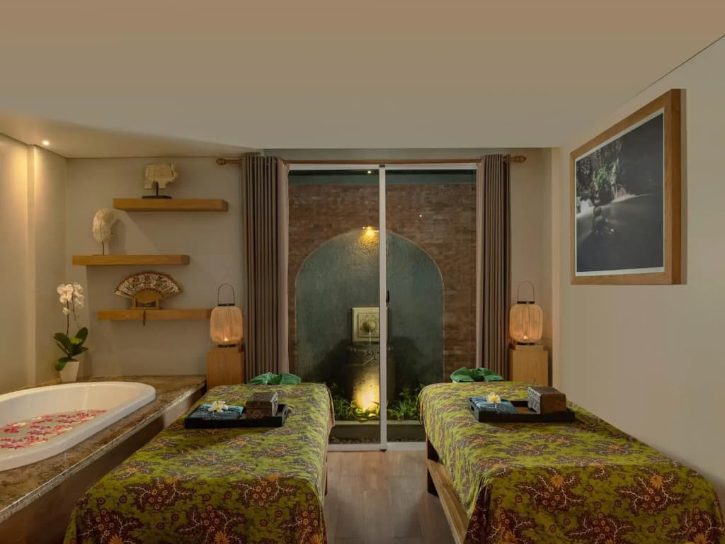 Anantara Vacation Club Legian - photo 45