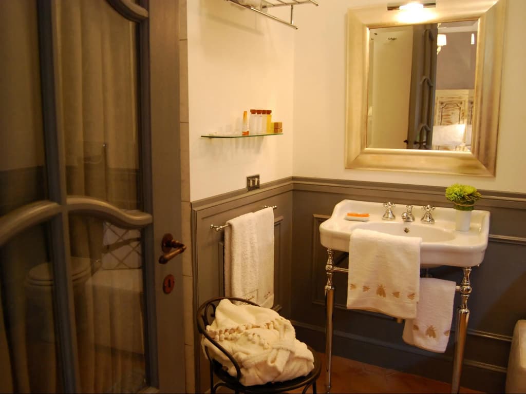Villa Magnolia Relais - photo 7