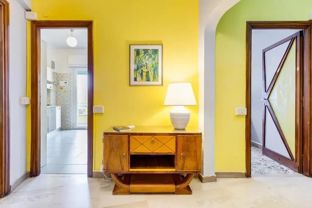 BDC - King Termini Apartment - photo 4