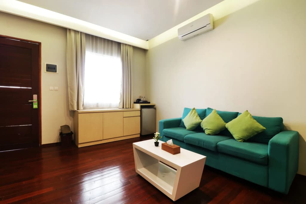 Pejaten Valley Residence - photo 2