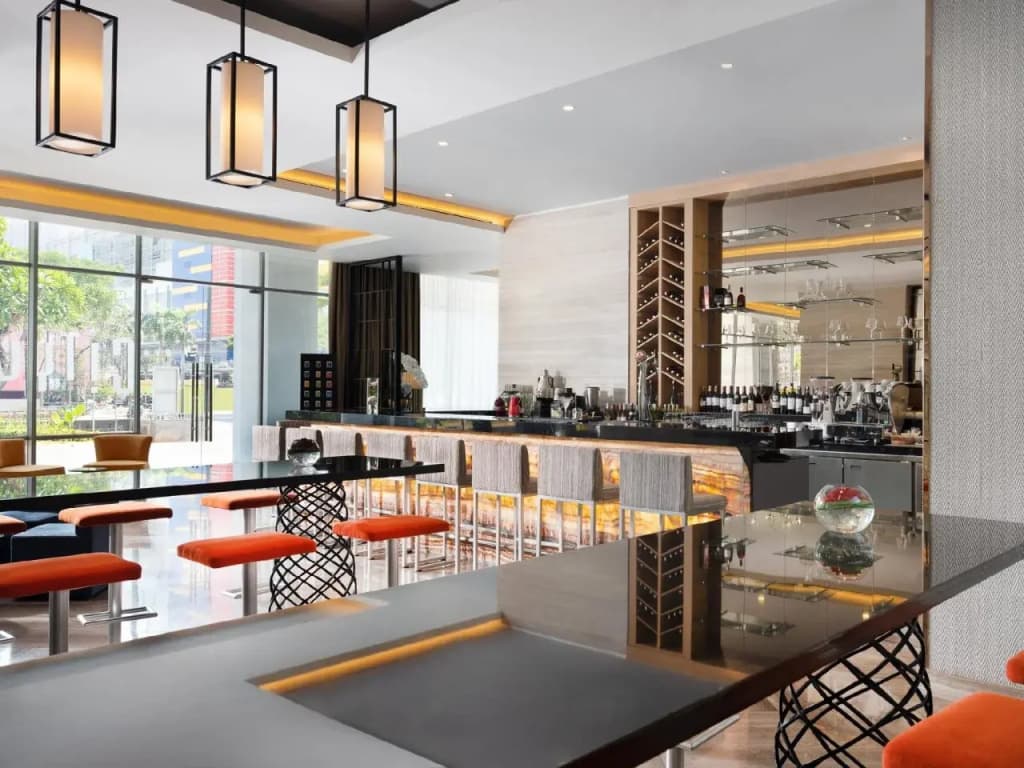 Holiday Inn & Suites Jakarta Gajah Mada by IHG - photo 28