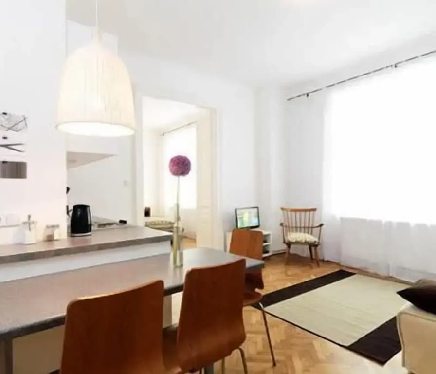 Kaiser Apartments - photo 16