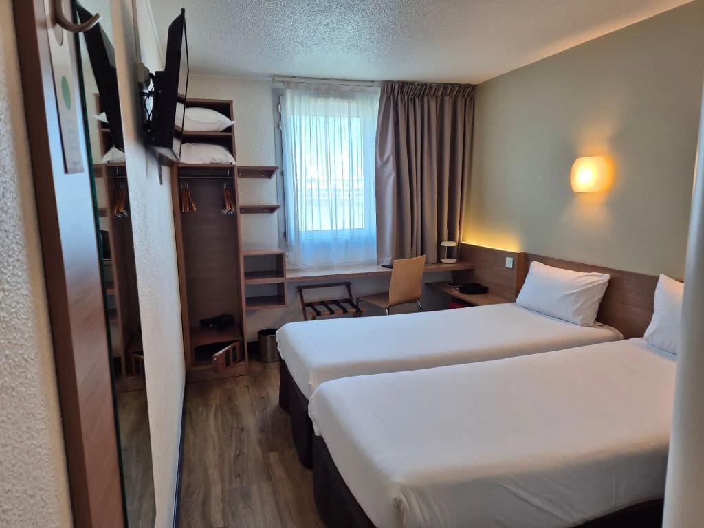 Campanile Paris 12 — Bercy Village - photo 50