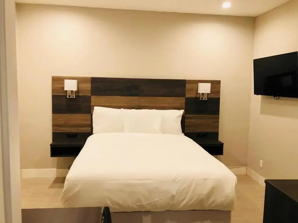 Bay Hotel - photo 6