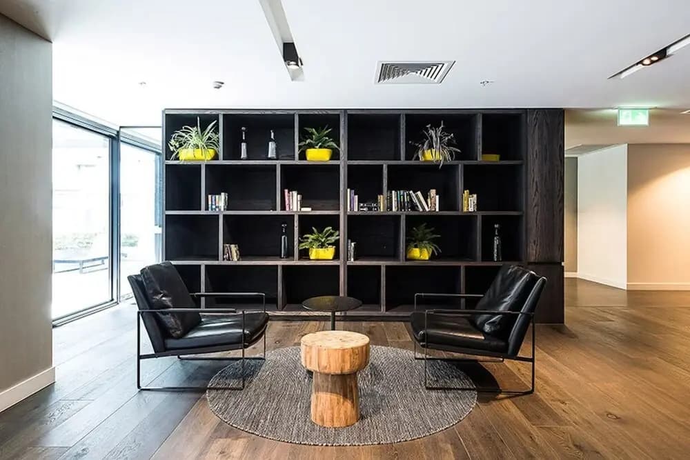 The William Suites - photo 7
