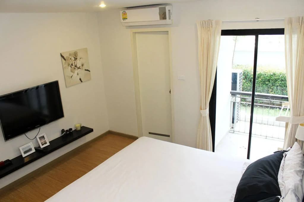 UTD Aries Hotel & Residence - photo 6
