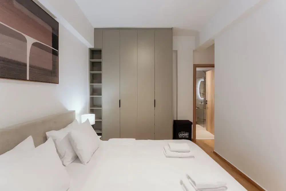 Classy & Modern Apt in Pagrati - Athens - photo 5