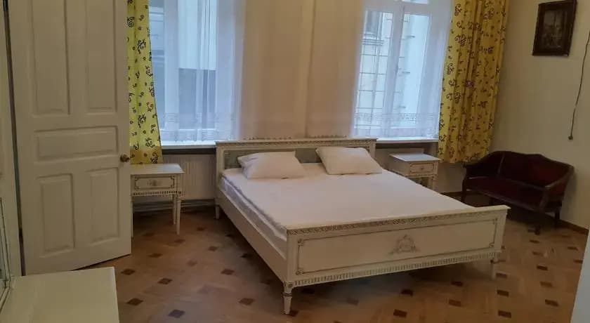 Charm Hotel - photo 2