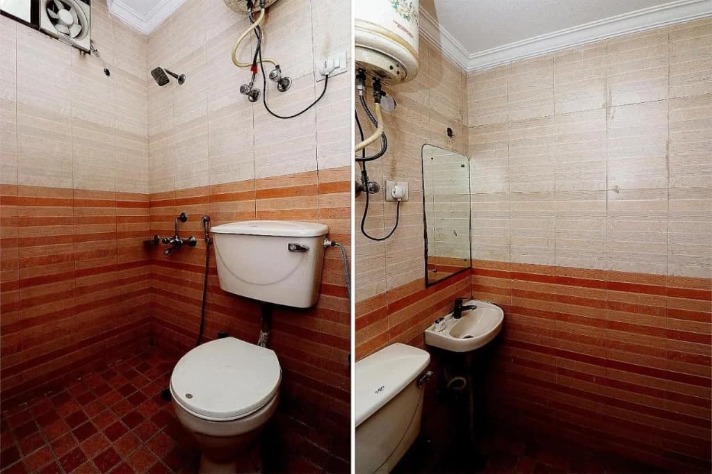 Hotel Shoba Inn - photo 10