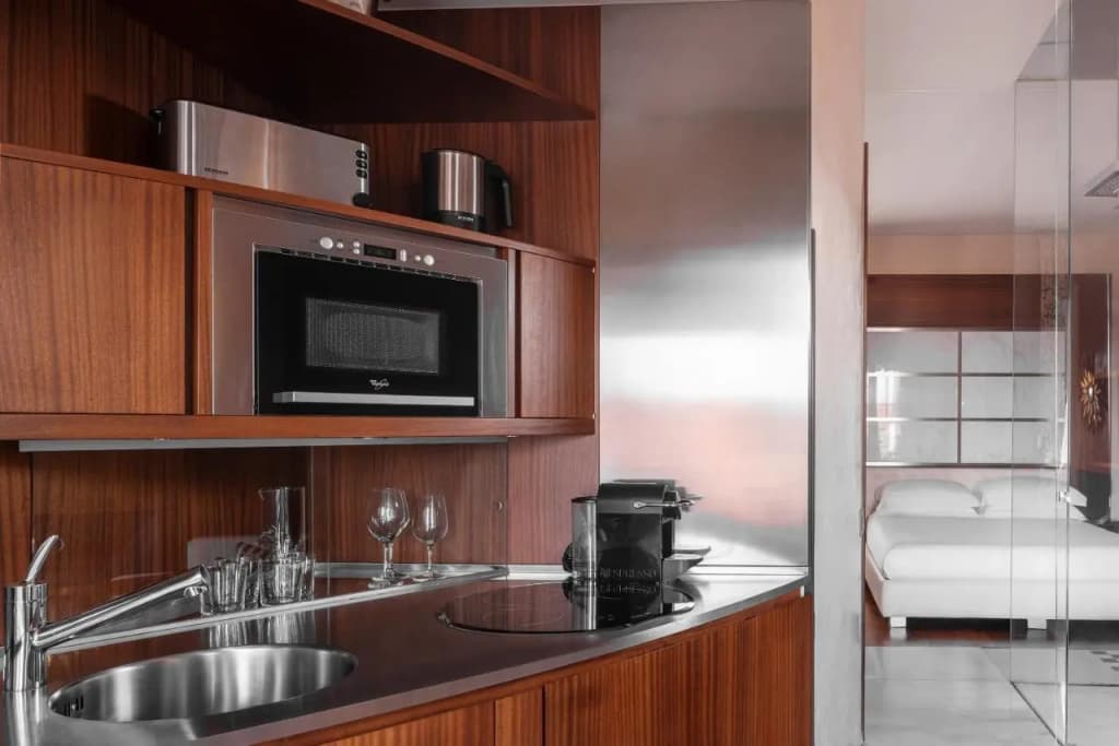 Repubblica Firenze Luxury Apartments | UNA ESPERIENZE - photo 47