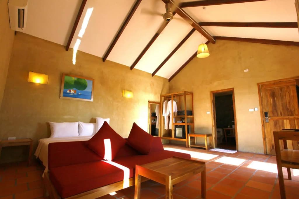 Daisy Resort - photo 3