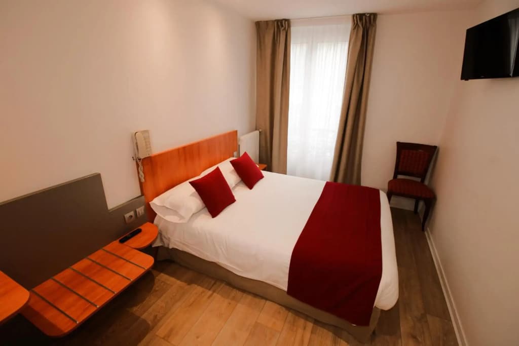 Hotel Little - photo 26