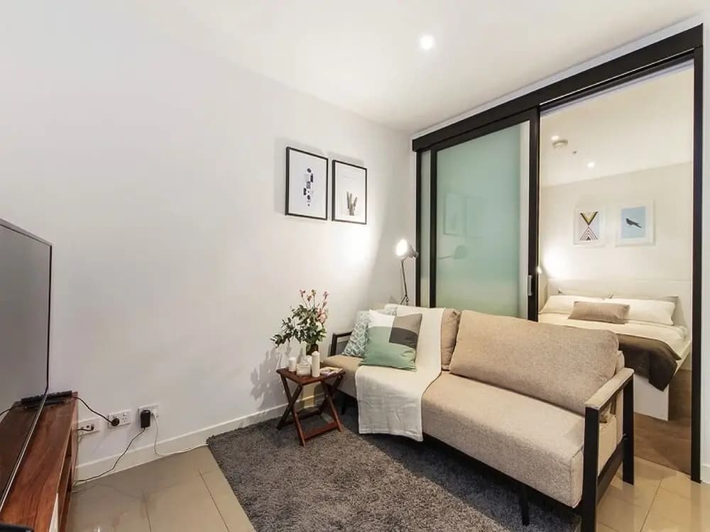Amazing melbourne CBD 2BR - photo 3