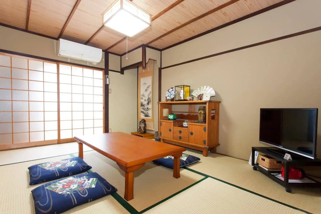 Kujo Stays - photo 5