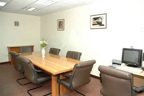 Nuzha Hotel Apartments - photo 13