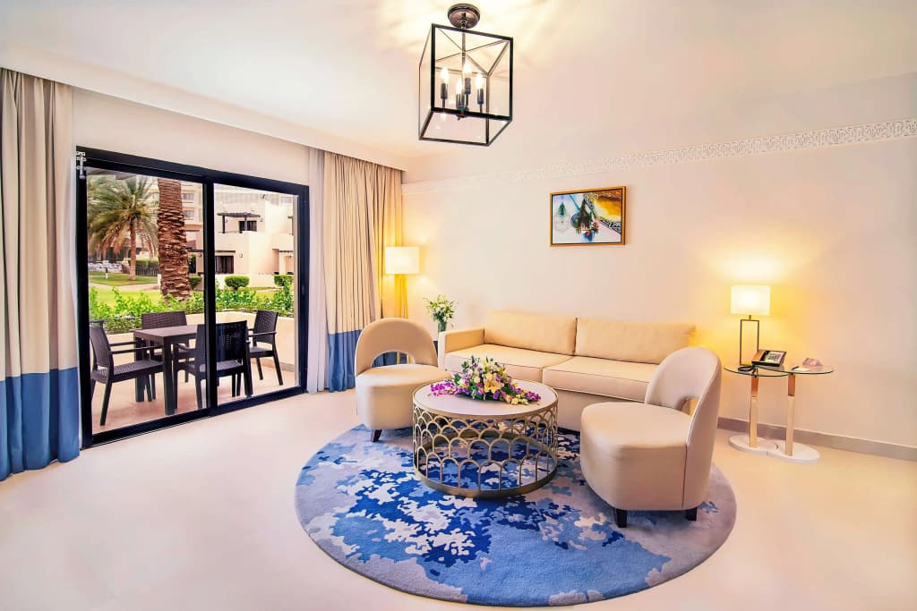 Radisson Blu Hotel & Resort - photo 26