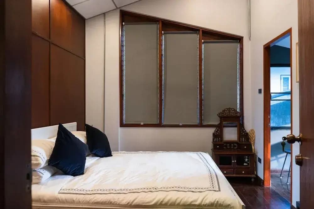 Narra House Sukhumvit58 - photo 4