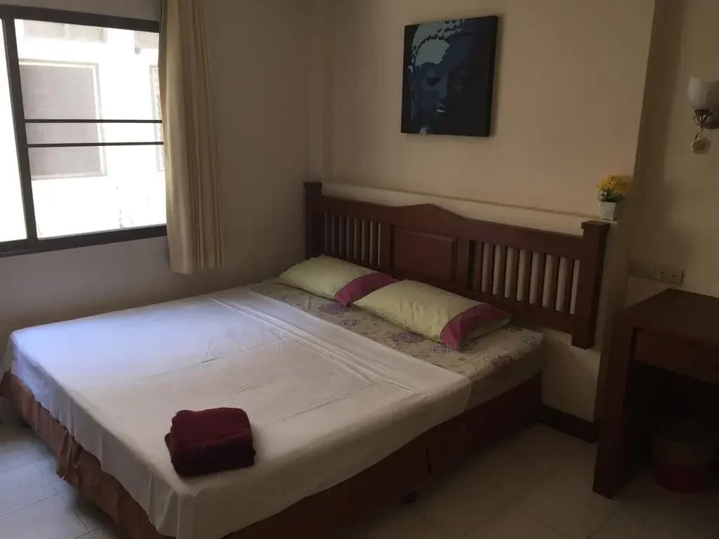 Same Same Guesthouse - photo 7