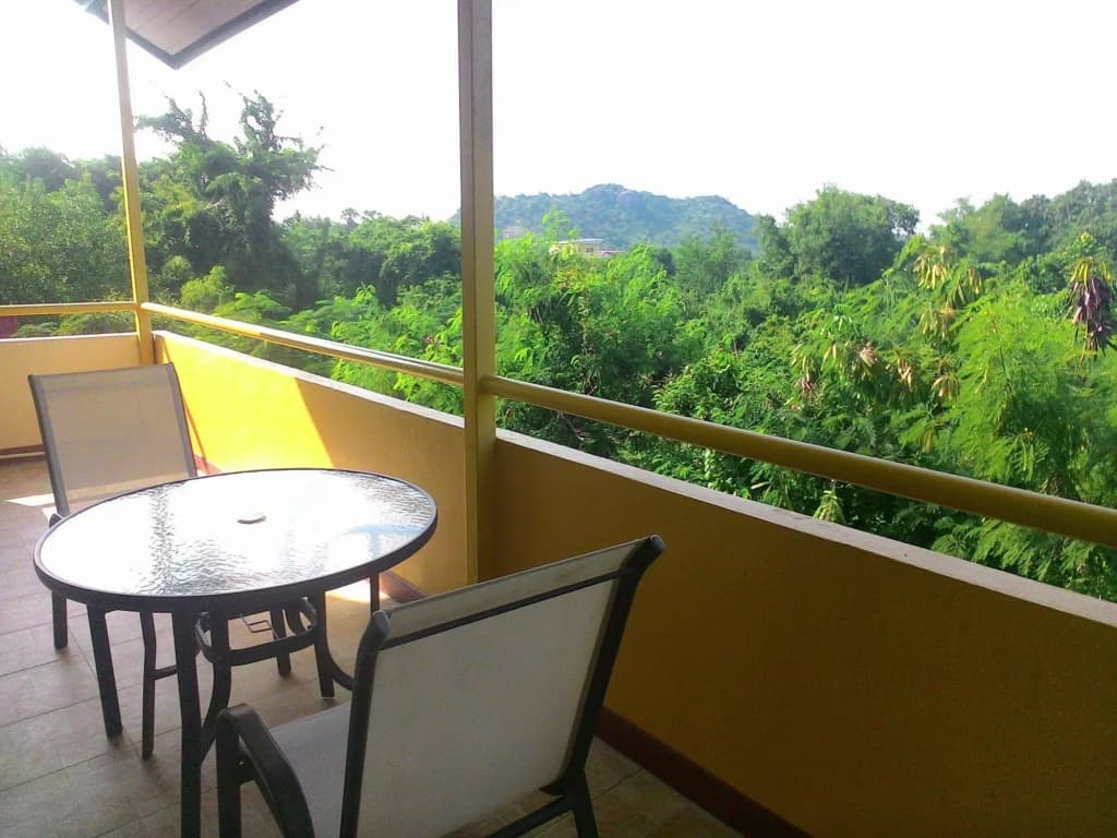 Lunarhut Resort - photo 11