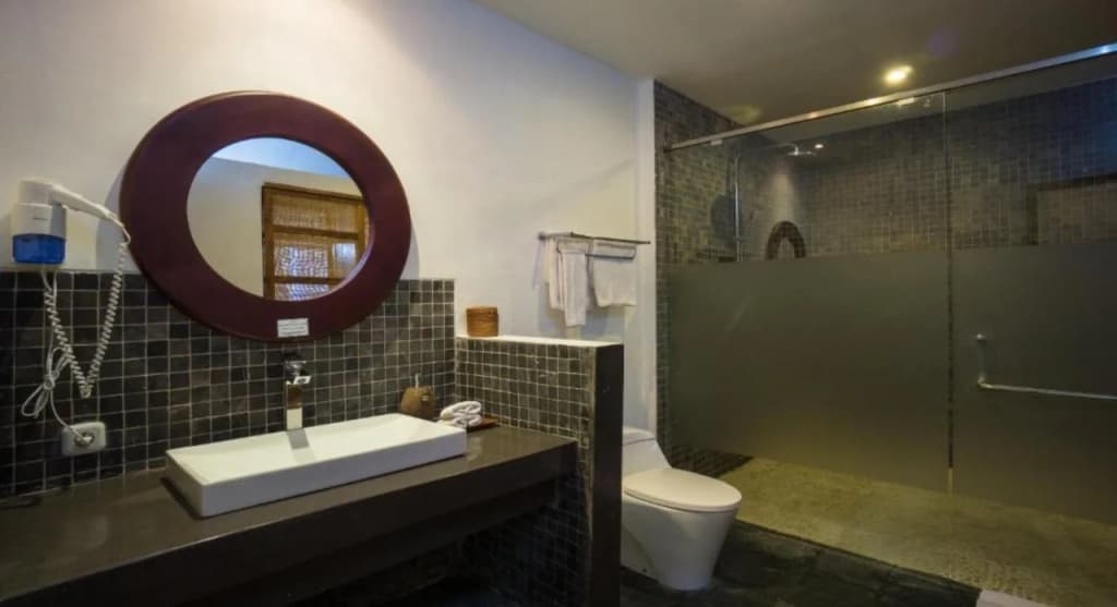 Tegal Sari Accomodation - photo 9