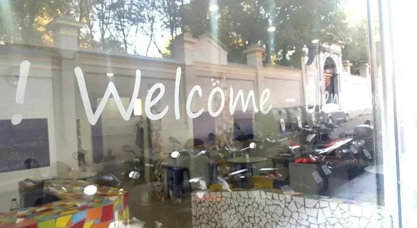 Pil Pil Hostel - photo 16