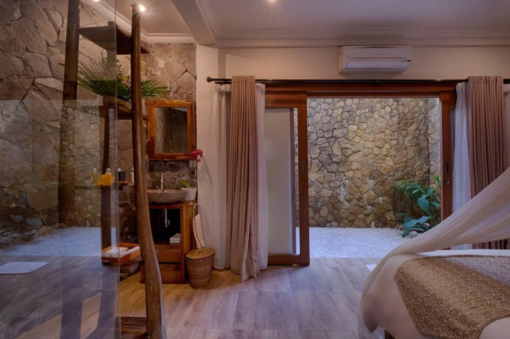Mas Ubud Villa by Sanga Sanga Hospitality Resort - photo 34