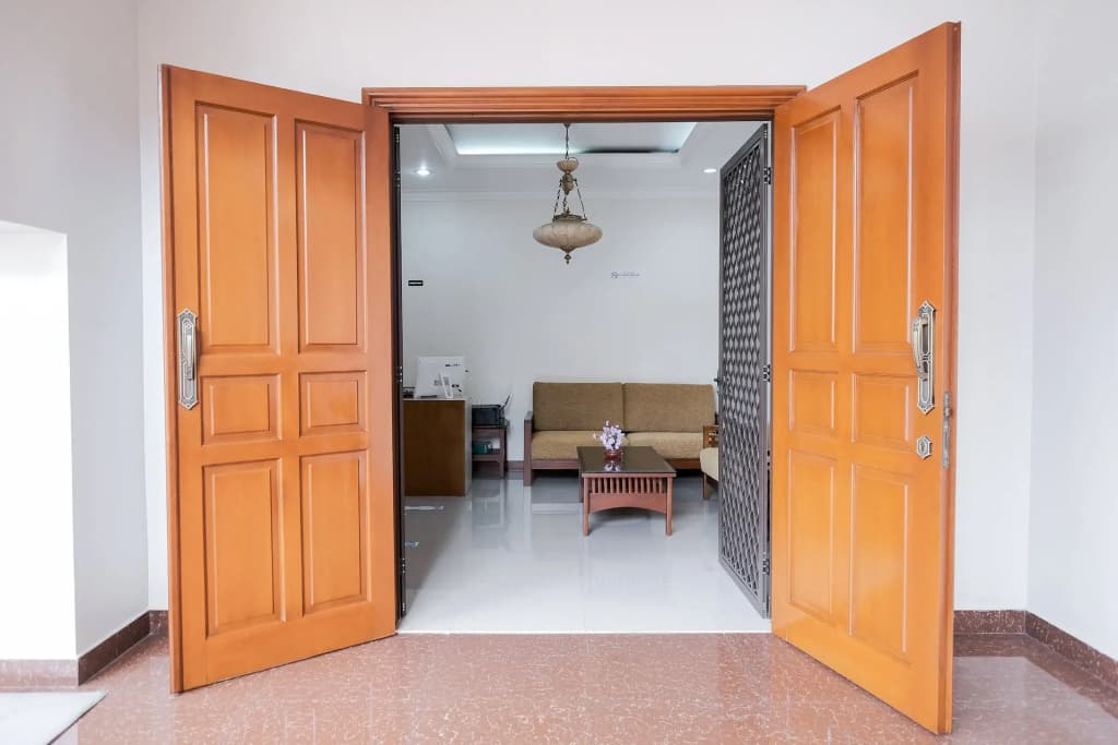 Wisma Delapan - photo 17